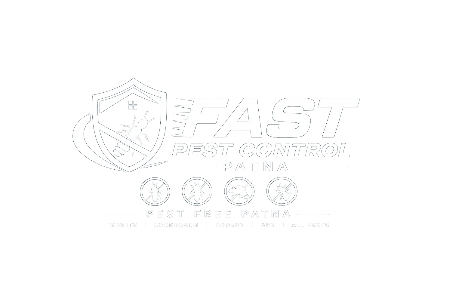 Fast Pest Control Patna